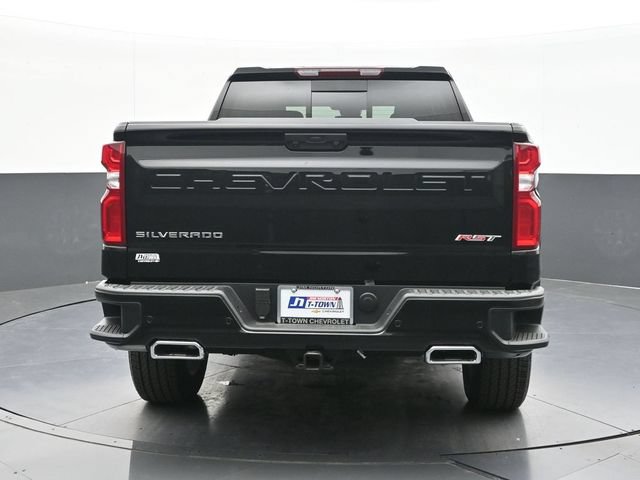 New 2026 Chevrolet Silverado 1500 RST w/ RST All Star Premium Package AWD/4WD image 8