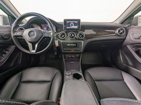 Used 2015 Mercedes-Benz GLA 250 4MATIC image 5