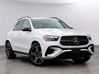 Certified 2024 Mercedes-Benz GLE 350 4MATIC w/ AMG Line Exterior