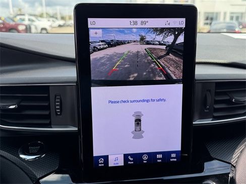 Used 2024 Ford Explorer ST w/ Equipment Group 401A image 18