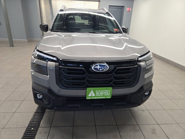 New 2026 Subaru Outback Touring XT AWD/4WD image 2