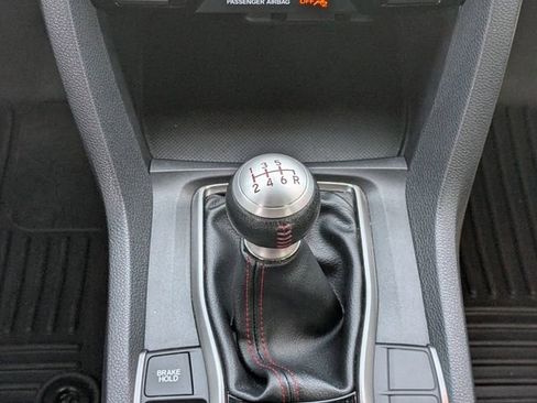 Used 2018 Honda Civic Si image 19