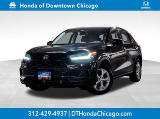 Used 2025 Honda HR-V LX video 1