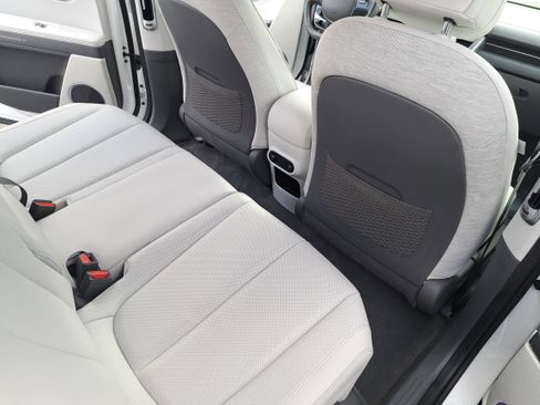 Used 2022 Hyundai Ioniq 5 SEL image 11