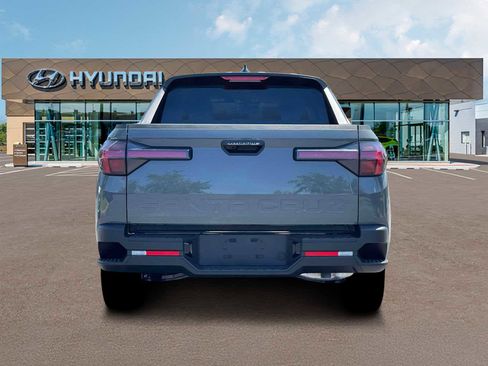 New 2026 Hyundai Santa Cruz SE FWD image 6