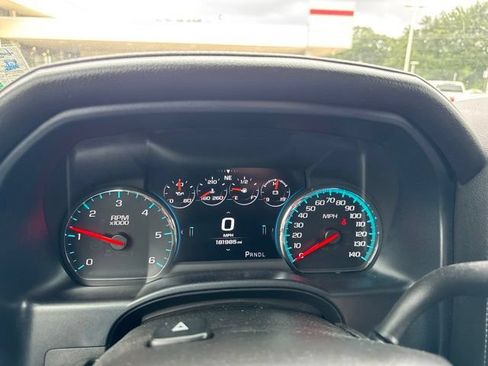 Used 2018 GMC Sierra 1500 Denali w/ Denali Ultimate Package AWD/4WD image 30