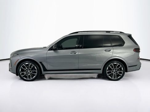 Used 2024 BMW X7 M60i w/ Executive Package AWD/4WD image 8