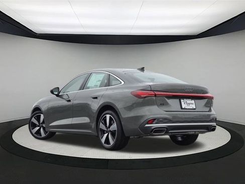 New 2025 Audi A5 2.0T Premium Plus image 5