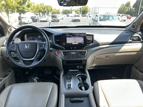 Used 2022 Honda Ridgeline RTL-E image 29