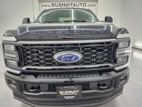 Used 2024 Ford F250 XL w/ STX Appearance Package image 24