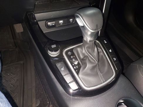 Used 2024 Kia Seltos SX image 26