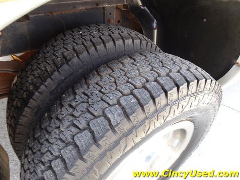 Used 2003 Dodge Ram 3500 Truck ST RWD image 29