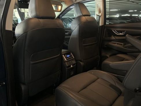 Used 2024 Subaru Ascent Limited image 6