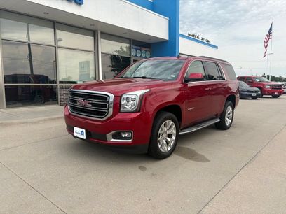 Used 2015 GMC Yukon SLE w/ Convenience Package