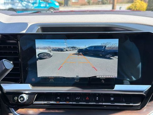 Used 2022 GMC Sierra 1500 SLT w/ Max Trailering Package image 21