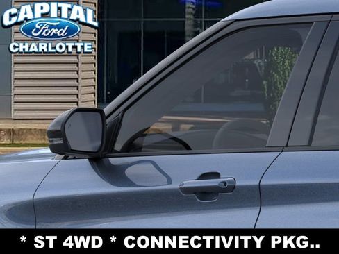 New 2026 Ford Explorer ST AWD/4WD image 21