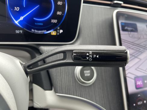 Certified 2024 Mercedes-Benz EQE 350+ 4MATIC SUV image 26