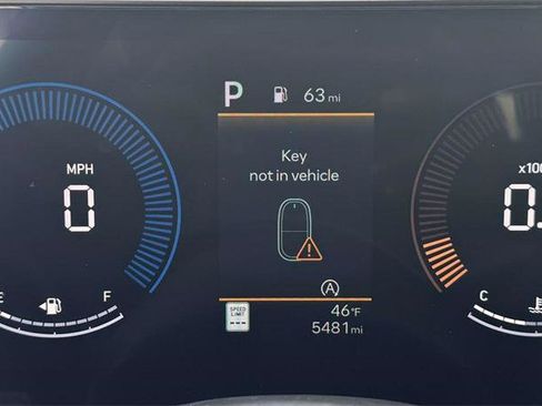 Certified 2025 Hyundai Tucson SEL image 26