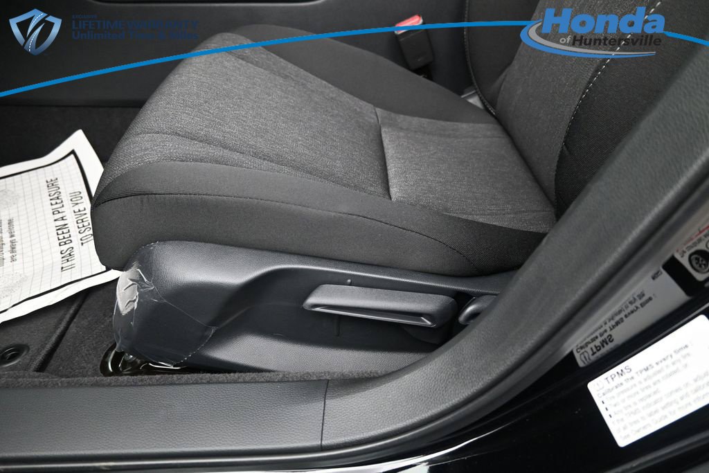 New 2026 Honda Accord LX image 26