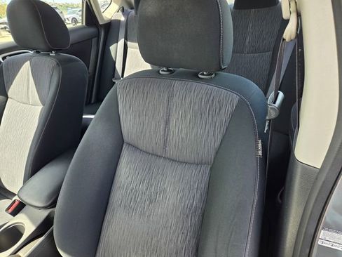 Used 2014 Nissan Sentra SV w/ SV Driver Package image 16