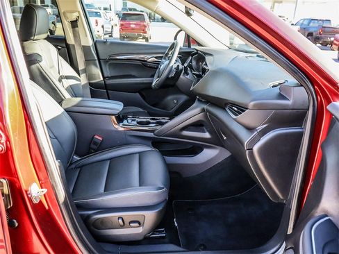 Certified 2023 Buick Envision Essence image 13