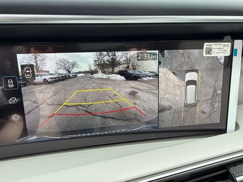 New 2026 Hyundai Palisade Calligraphy image 25