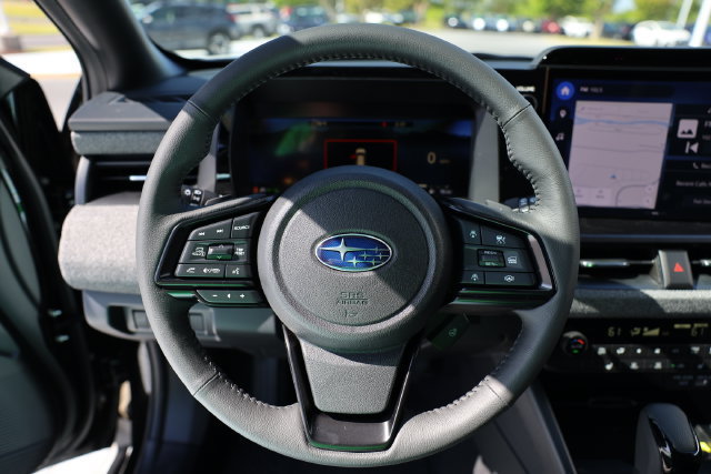 New 2026 Subaru Outback Limited AWD/4WD image 24