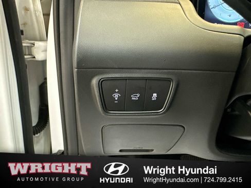 Certified 2023 Hyundai Tucson Limited image 23