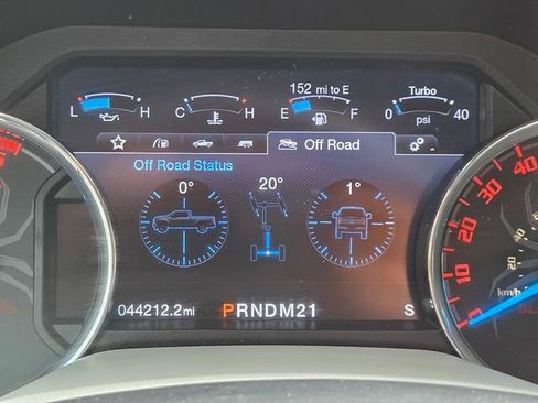 Used 2019 Ford F250 Lariat w/ Lariat Ultimate Package image 20