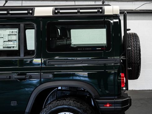 New 2026 INEOS Grenadier image 14