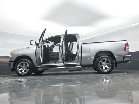 Used 2022 RAM 1500 Big Horn AWD/4WD image 71