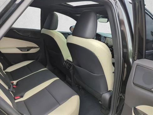 Used 2024 Lexus NX 350 AWD image 20