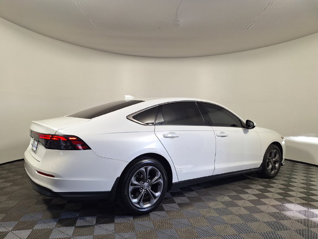 Used 2024 Honda Accord EX image 5
