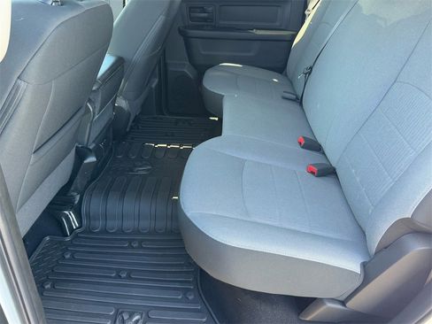 Used 2021 RAM 1500 Tradesman w/ Tradesman SXT Package image 14