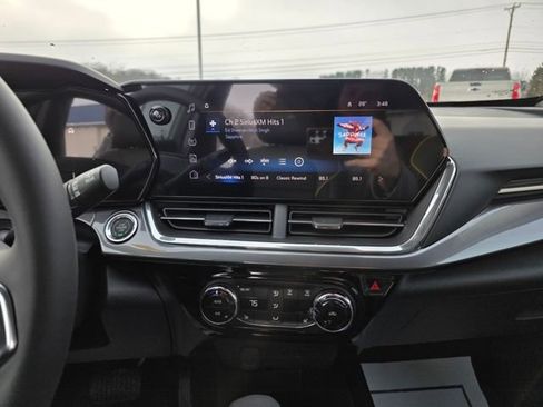 New 2026 Chevrolet Trax ACTIV w/ Driver Confidence Package image 22