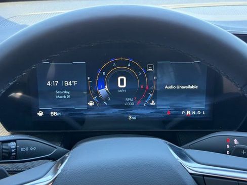 New 2026 Chevrolet Equinox LT w/ Convenience Package II image 32