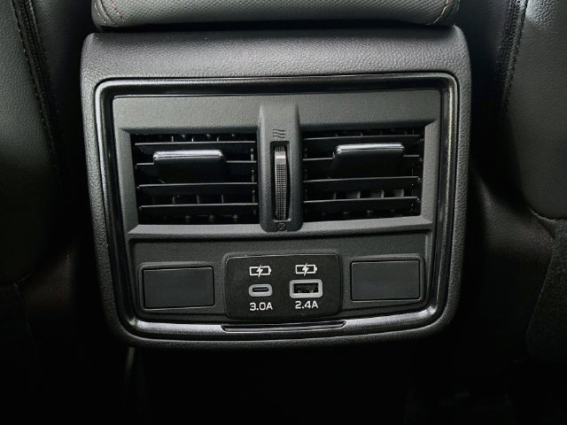 New 2026 Subaru Forester Sport AWD/4WD image 25