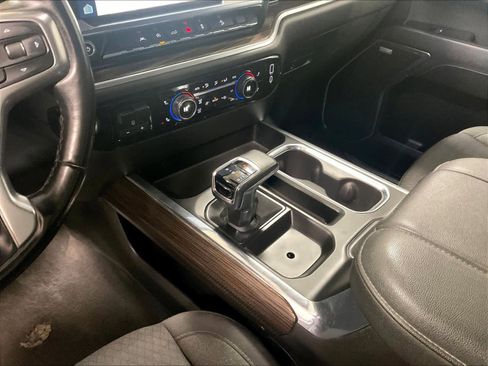 Used 2023 Chevrolet Silverado 1500 RST w/ All Star Edition Plus image 20