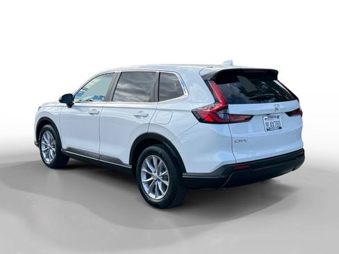 Used 2024 Honda CR-V EX-L image 3