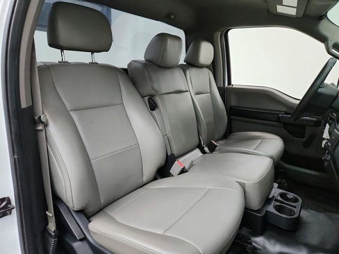 Used 2016 Ford F150 XL RWD image 20