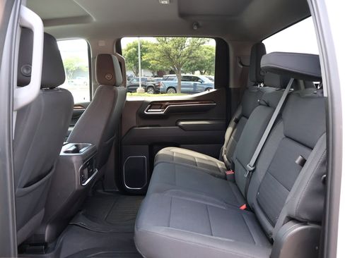 Used 2023 GMC Sierra 1500 Elevation AWD/4WD image 21