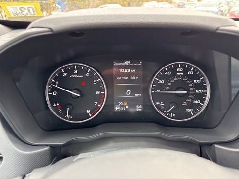 New 2026 Subaru Forester Limited image 22