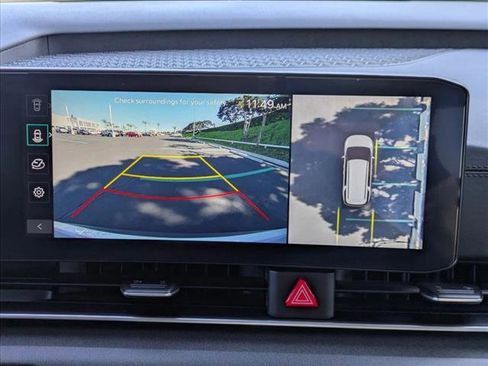 Used 2025 Kia Carnival SX image 14