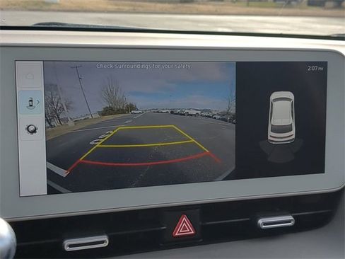 Used 2023 Hyundai Ioniq 5 SE image 19