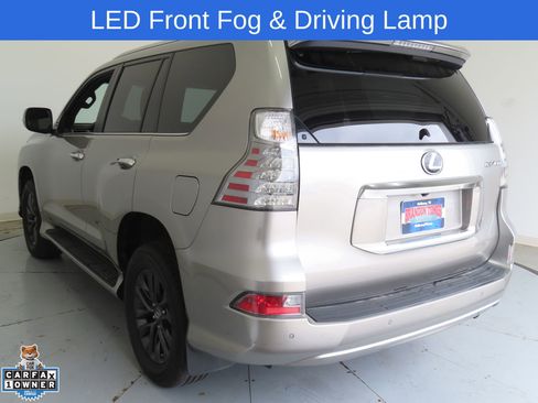 Used 2023 Lexus GX 460 Premium w/ Premium Package AWD/4WD image 5