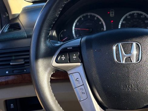 Used 2012 Honda Accord EX-L image 16