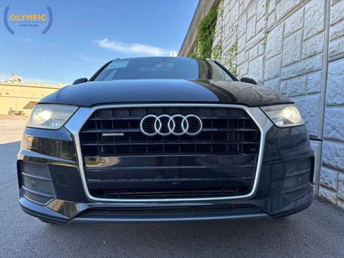 Used 2016 Audi Q3 2.0T Premium Plus AWD/4WD image 15