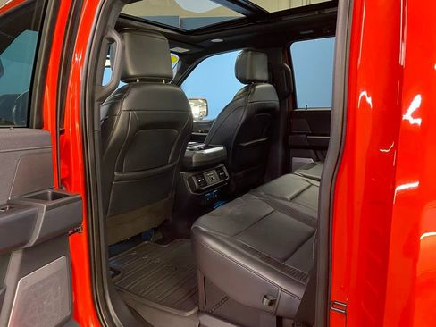 Used 2021 Ford F150 Raptor w/ Equipment Group 801A High image 37