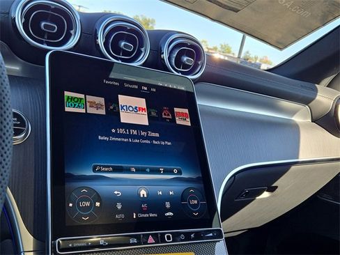 New 2026 Mercedes-Benz GLC 300 4MATIC image 12