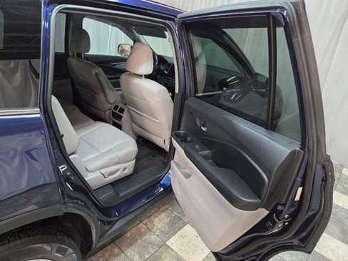 Used 2016 Honda Pilot EX-L image 14